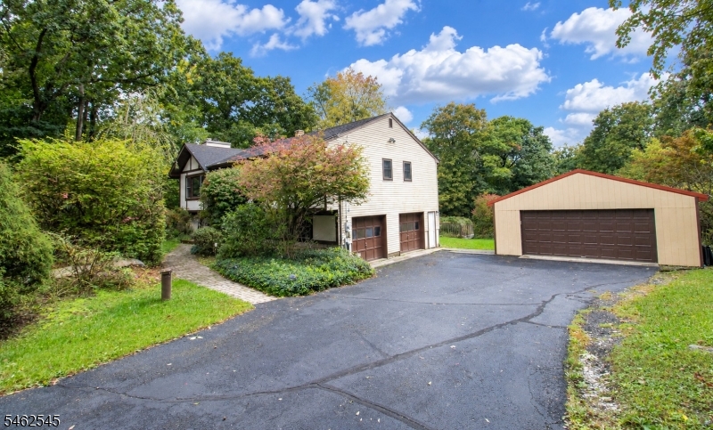 118 Ridge Road Frankford NJ 07826
