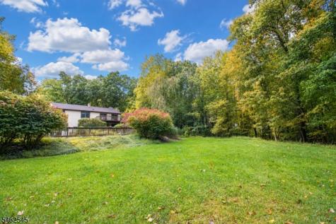 118 Ridge Road Frankford NJ 07826