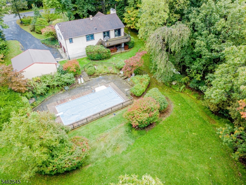 118 Ridge Road Frankford NJ 07826