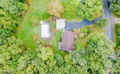 118 Ridge Road Frankford NJ 07826
