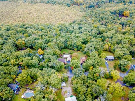118 Ridge Road Frankford NJ 07826