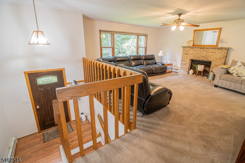 118 Ridge Road Frankford NJ 07826