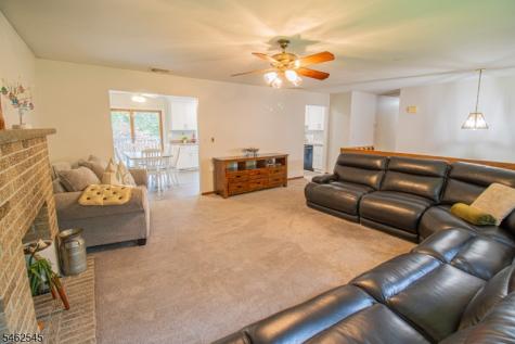 118 Ridge Road Frankford NJ 07826