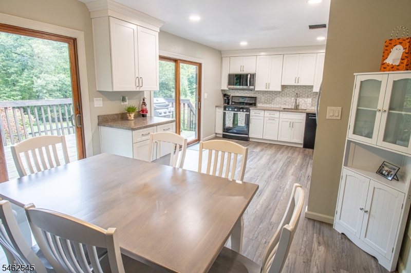 118 Ridge Road Frankford NJ 07826