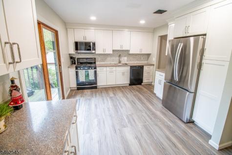 118 Ridge Road Frankford NJ 07826
