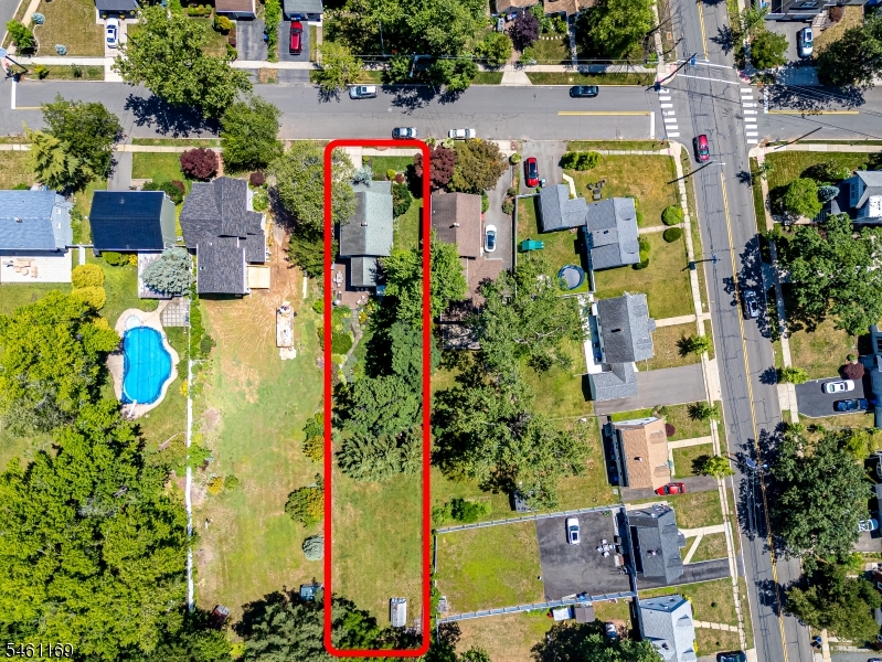 23 Rose Street Metuchen NJ 08840
