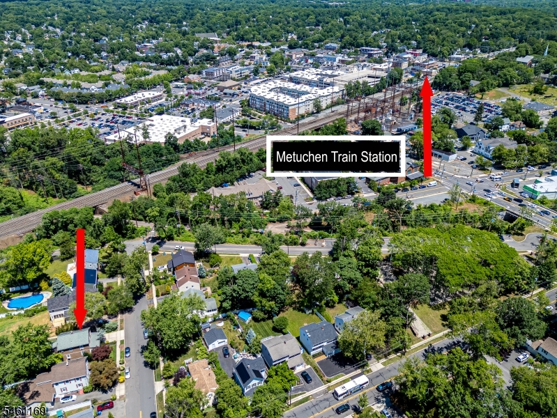 23 Rose Street Metuchen NJ 08840