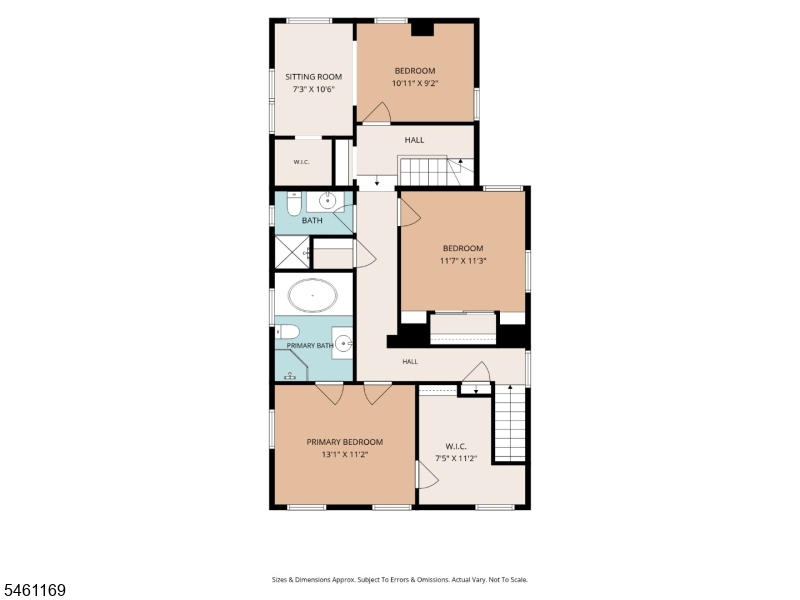 23 Rose Street Metuchen NJ 08840