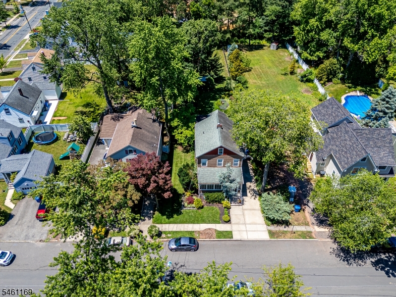 23 Rose Street Metuchen NJ 08840