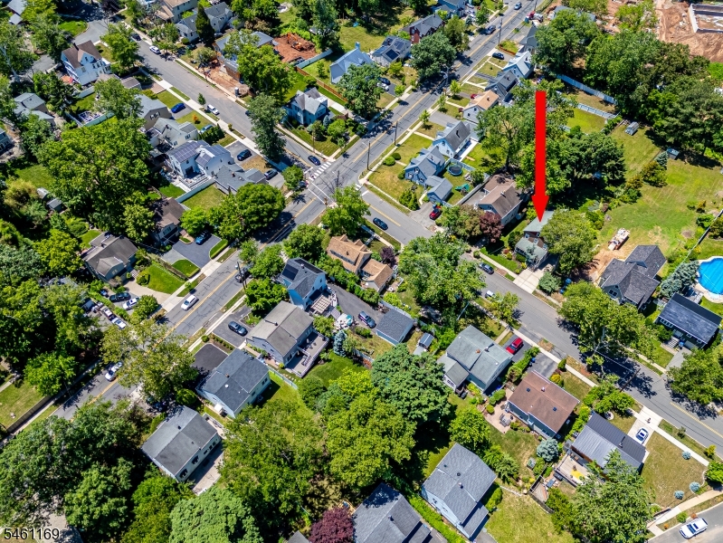 23 Rose Street Metuchen NJ 08840