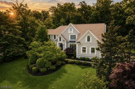 66 Beachmont Terrace North Caldwell NJ 07006