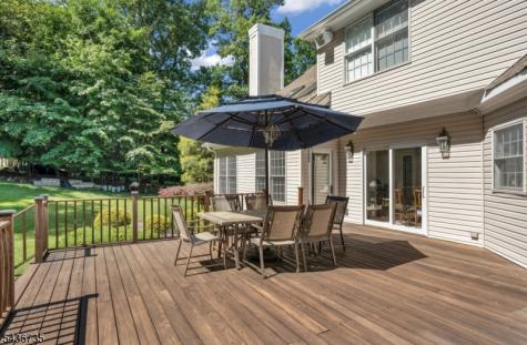 66 Beachmont Terrace North Caldwell NJ 07006