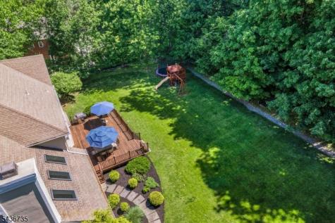66 Beachmont Terrace North Caldwell NJ 07006