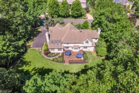 66 Beachmont Terrace North Caldwell NJ 07006