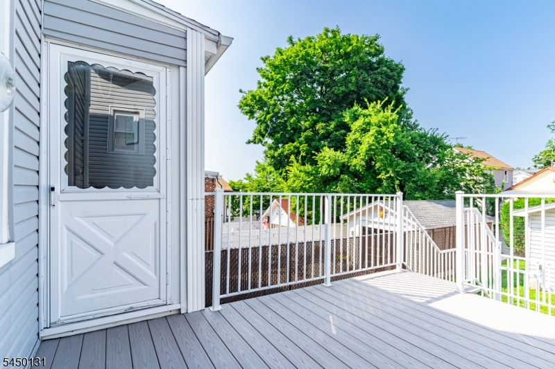 1512 80TH Street North Bergen NJ 07047