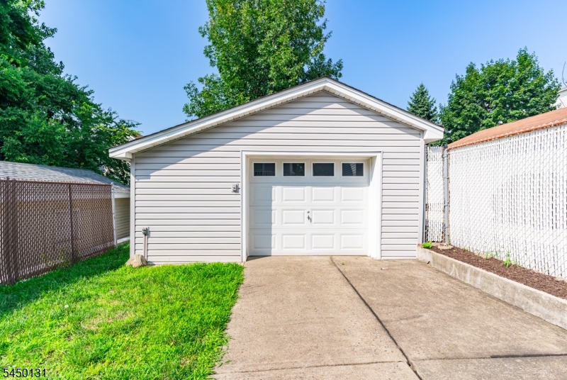 1512 80TH Street North Bergen NJ 07047