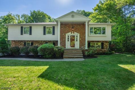 232 Ridge Road West Milford NJ 07480