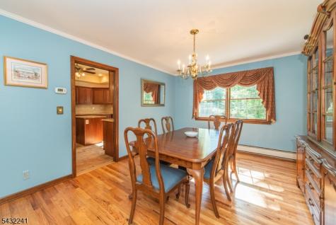 232 Ridge Road West Milford NJ 07480