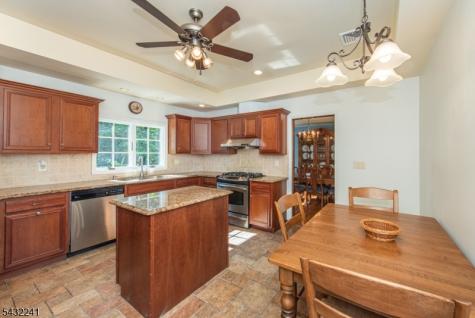 232 Ridge Road West Milford NJ 07480