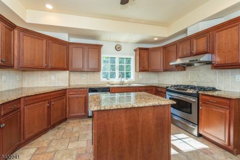 232 Ridge Road West Milford NJ 07480