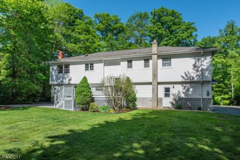232 Ridge Road West Milford NJ 07480