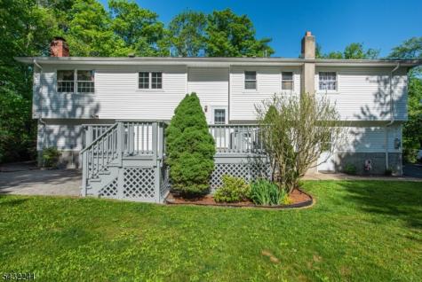 232 Ridge Road West Milford NJ 07480