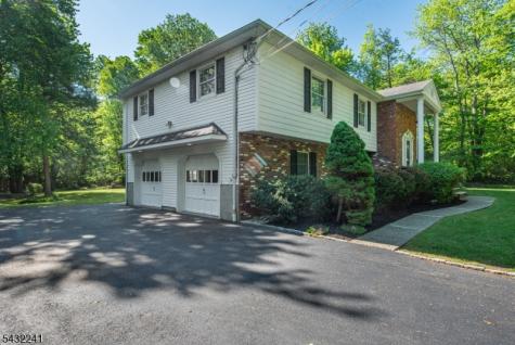 232 Ridge Road West Milford NJ 07480