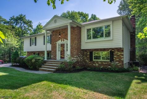 232 Ridge Road West Milford NJ 07480