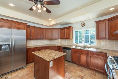 232 Ridge Road West Milford NJ 07480