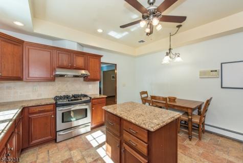 232 Ridge Road West Milford NJ 07480