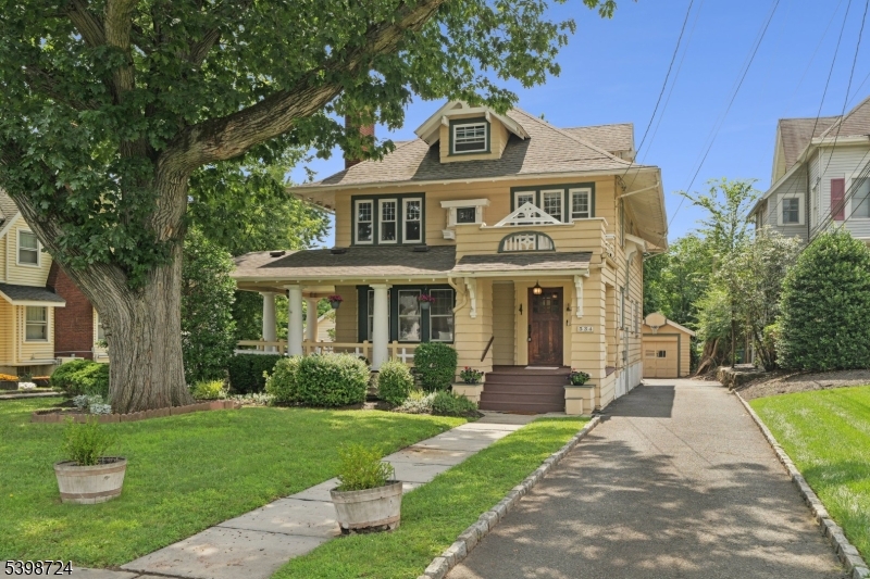 534 E Broad Street Westfield NJ 07090