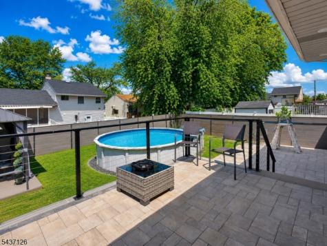 118 Poplar Street Carteret NJ 07008
