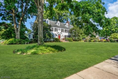 932 Cedar Brook Road Plainfield NJ 07060