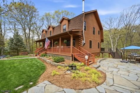 127 Jacobs Road Rockaway NJ 07435