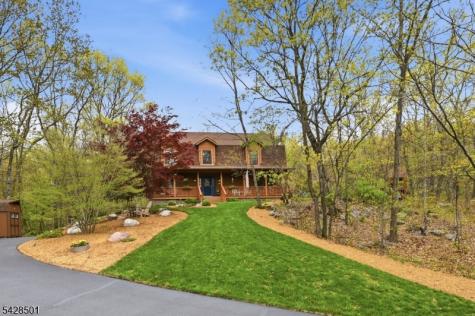 127 Jacobs Road Rockaway NJ 07435