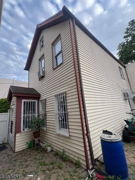 446 Rear 446 Elizabeth Avenue Elizabeth NJ 07206