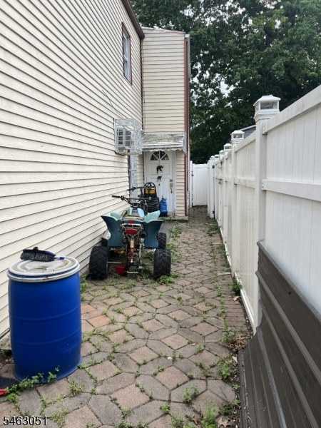 446 Rear 446 Elizabeth Avenue Elizabeth NJ 07206