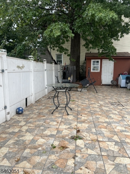 446 Rear 446 Elizabeth Avenue Elizabeth NJ 07206