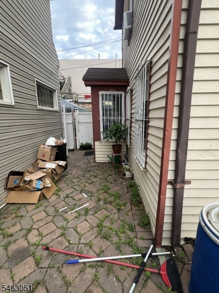 446 Rear 446 Elizabeth Avenue Elizabeth NJ 07206