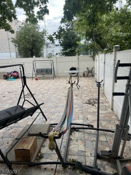 446 Rear 446 Elizabeth Avenue Elizabeth NJ 07206