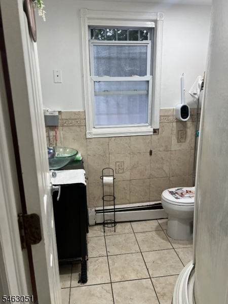 446 Rear 446 Elizabeth Avenue Elizabeth NJ 07206