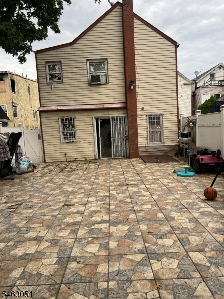 446 Rear 446 Elizabeth Avenue Elizabeth NJ 07206