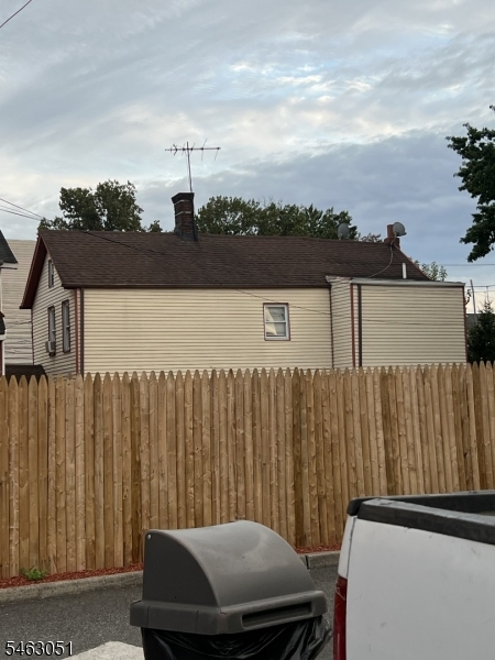 446 Rear 446 Elizabeth Avenue Elizabeth NJ 07206