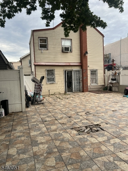 446 Rear 446 Elizabeth Avenue Elizabeth NJ 07206