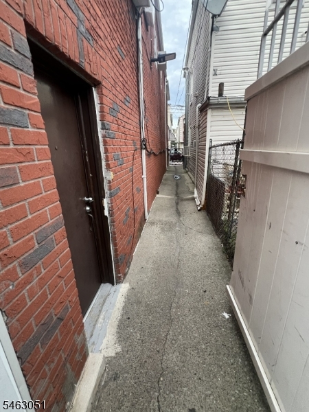 446 Rear 446 Elizabeth Avenue Elizabeth NJ 07206