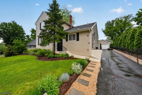 82 Duval Street Bridgewater NJ 08807
