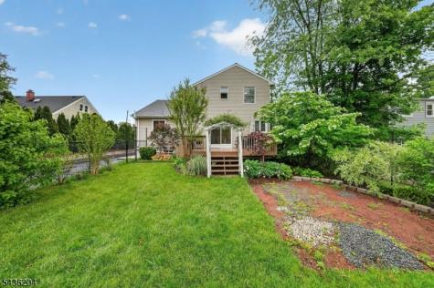 82 Duval Street Bridgewater NJ 08807