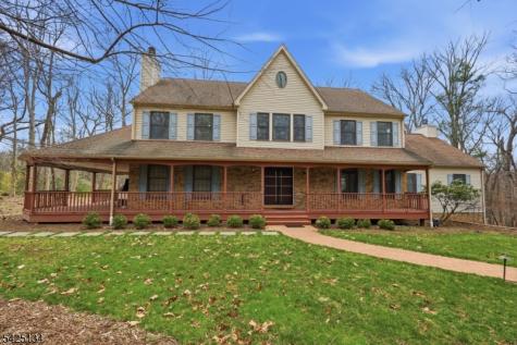 931 Vosseller Avenue Bridgewater NJ 08836