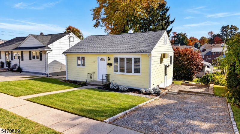 214 Washington Place Totowa NJ 07512