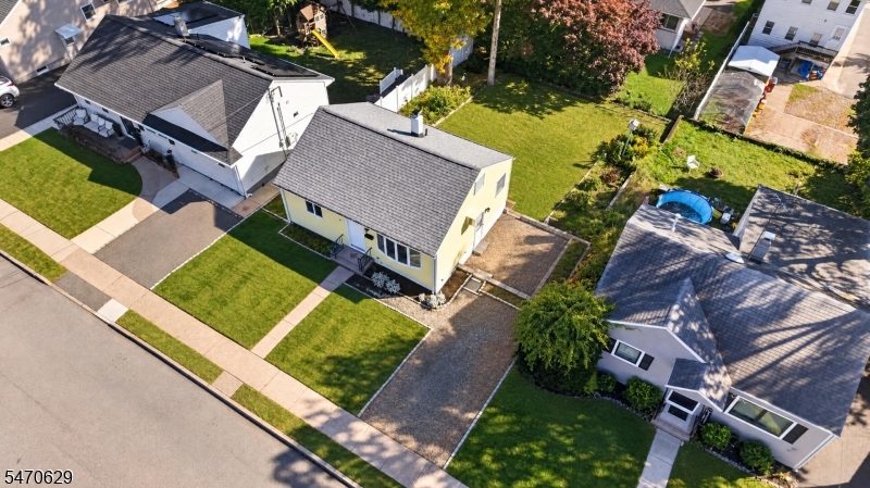 214 Washington Place Totowa NJ 07512